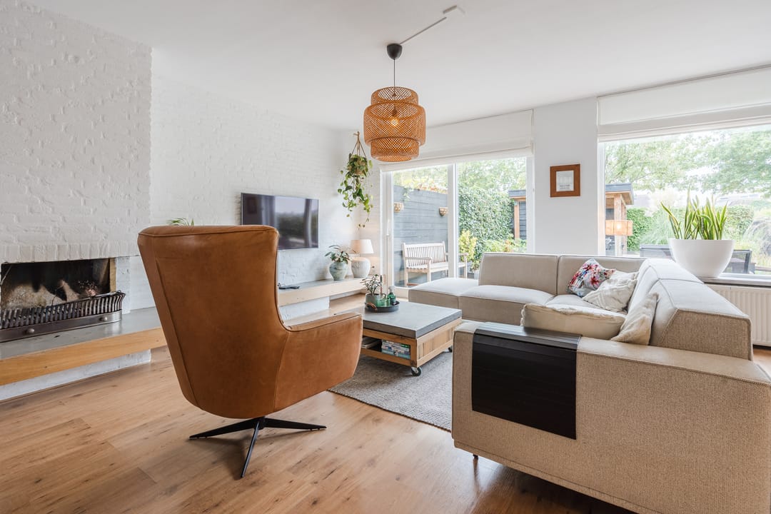 Foto 7 van Godefriduslaan 18