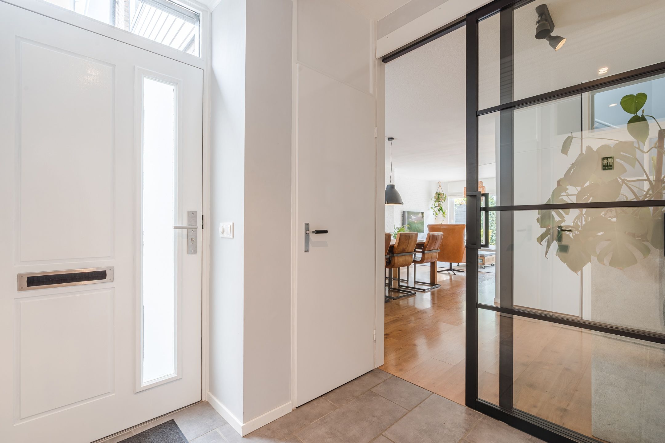 Foto 12 van Godefriduslaan 18