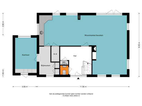 Bekijk plattegrond
