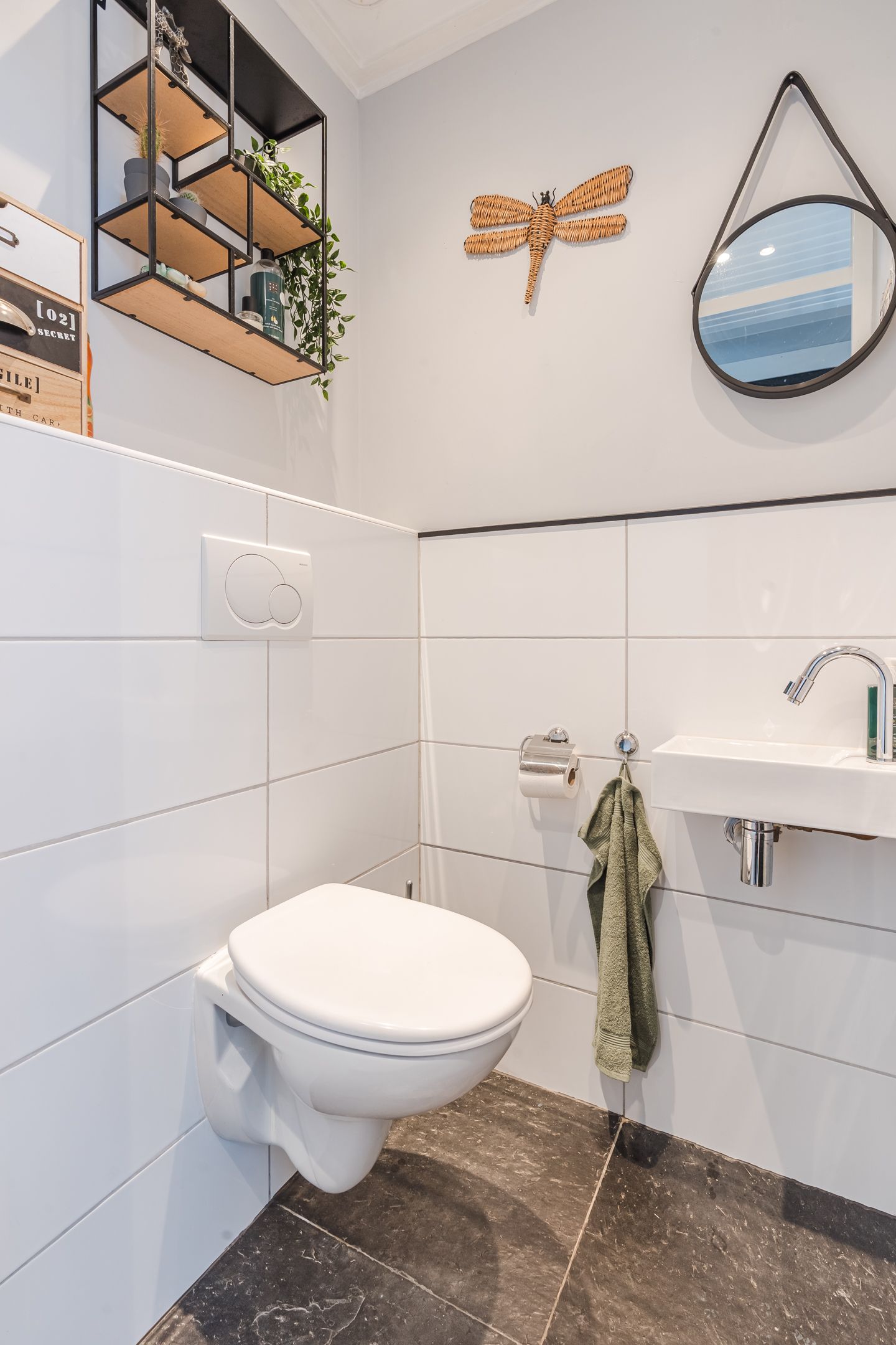 Foto 15 van Godefriduslaan 18