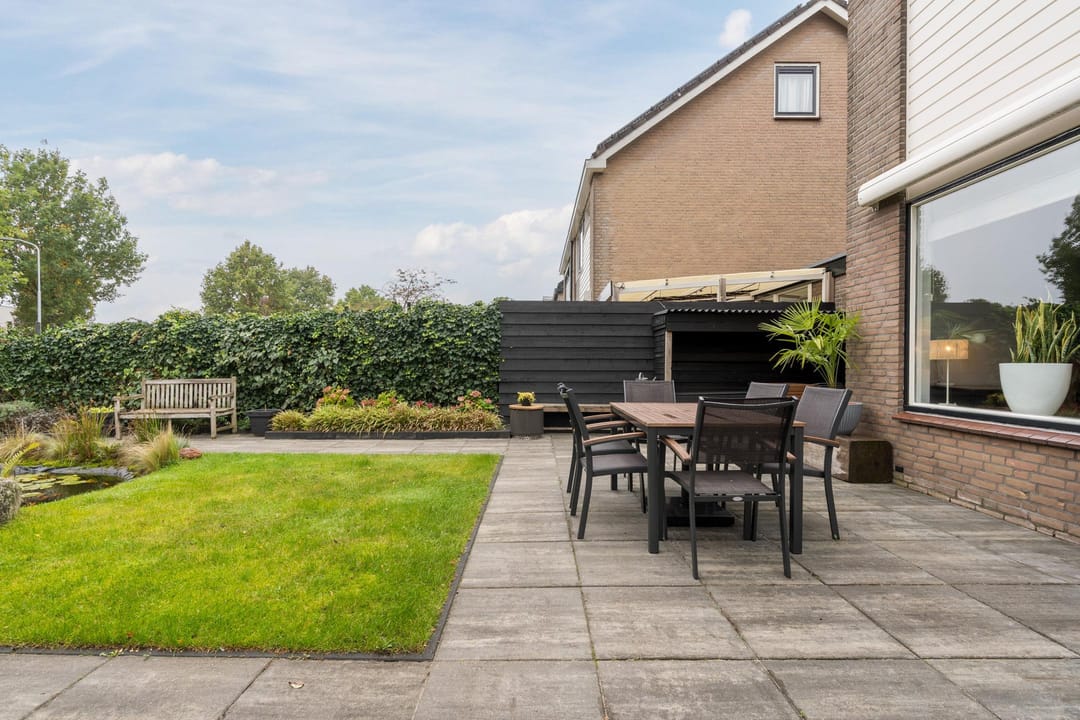 Foto 38 van Godefriduslaan 18