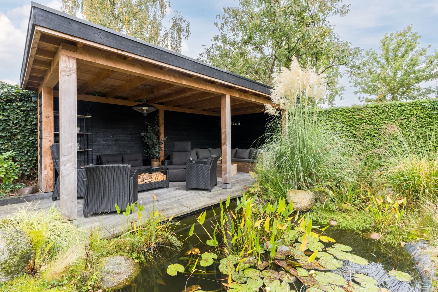 Foto 40 van Godefriduslaan 18