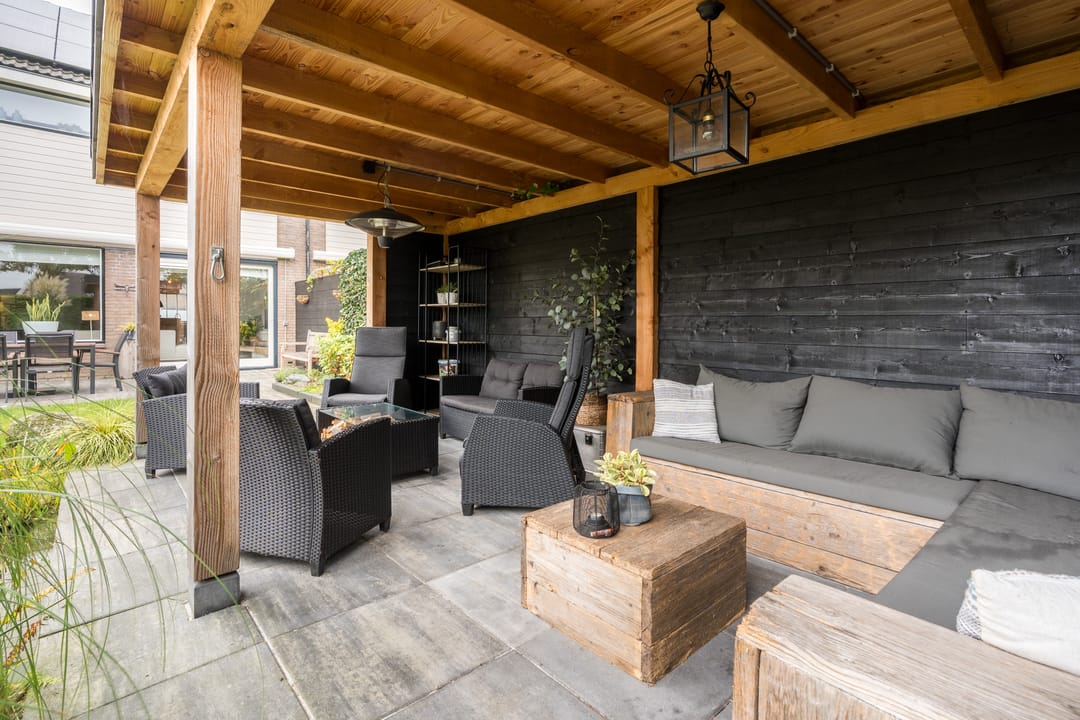 Foto 41 van Godefriduslaan 18