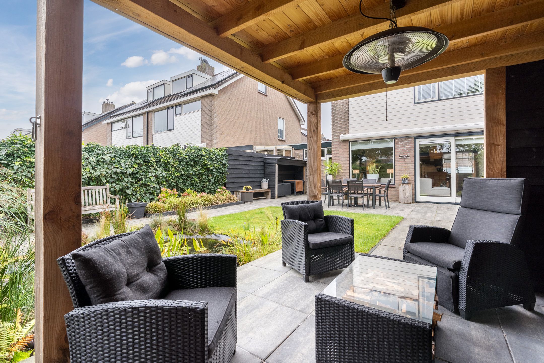 Foto 42 van Godefriduslaan 18