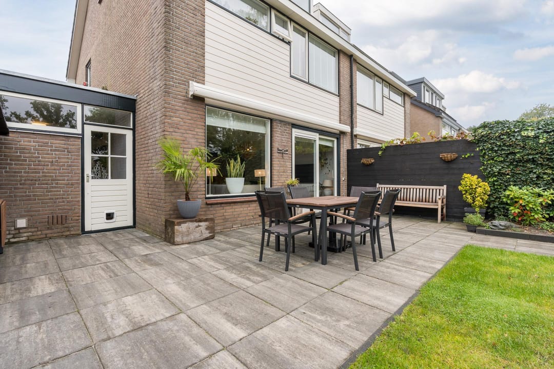 Foto 43 van Godefriduslaan 18