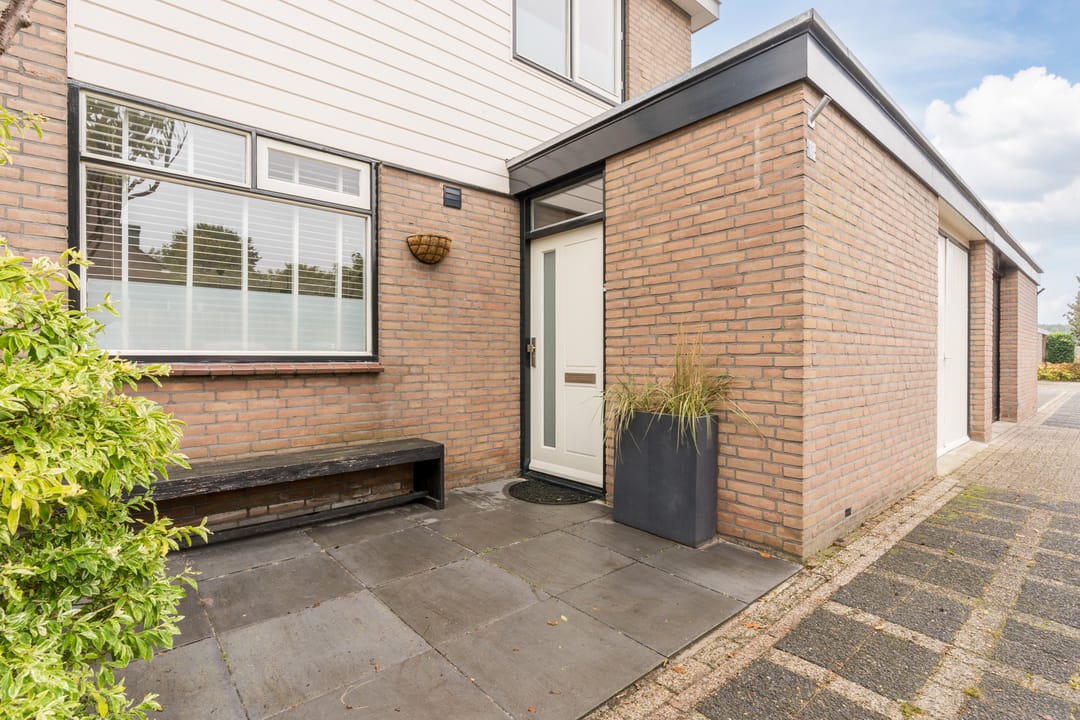 Foto 47 van Godefriduslaan 18