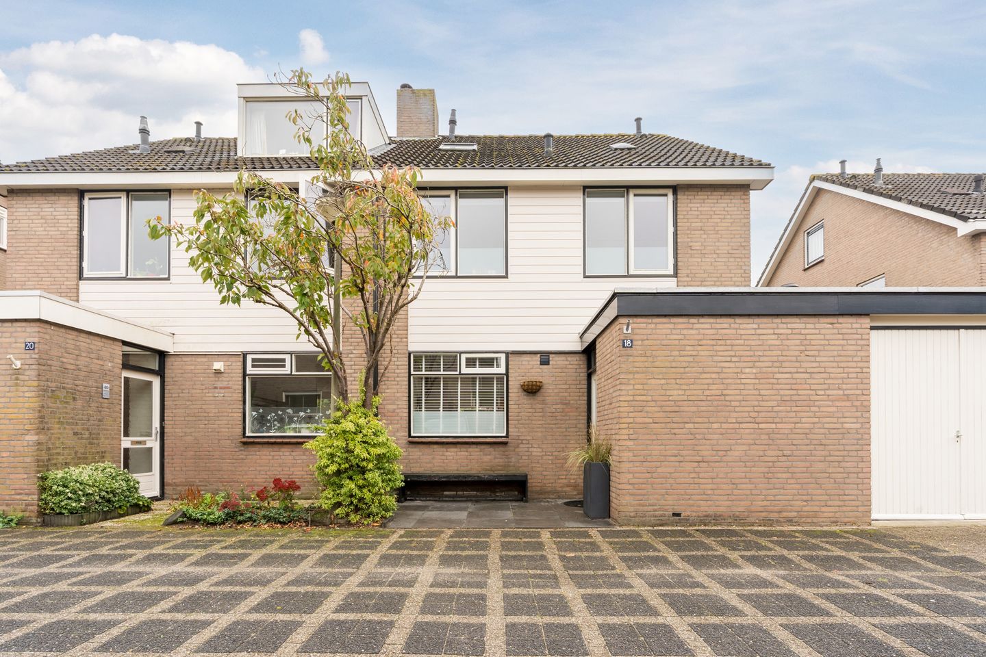 Foto 49 van Godefriduslaan 18