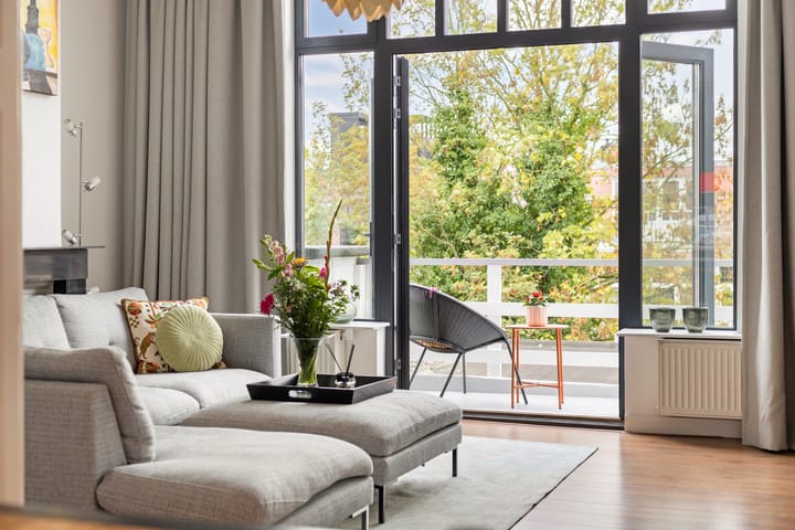 Foto 2 van Wassenberghstraat 38-B