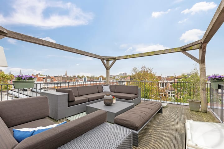 Foto 3 van Wassenberghstraat 38-B