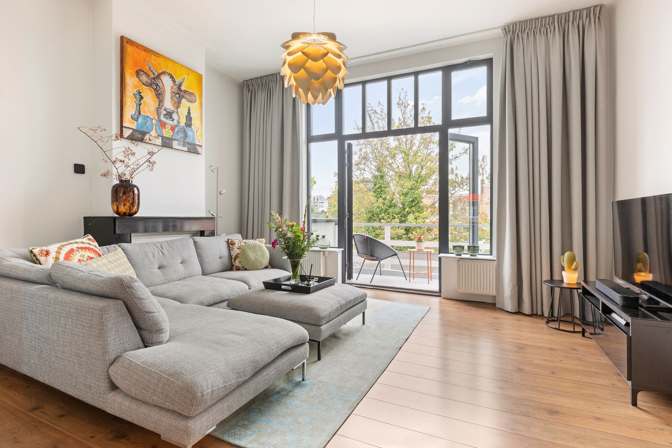 Foto 6 van Wassenberghstraat 38-B