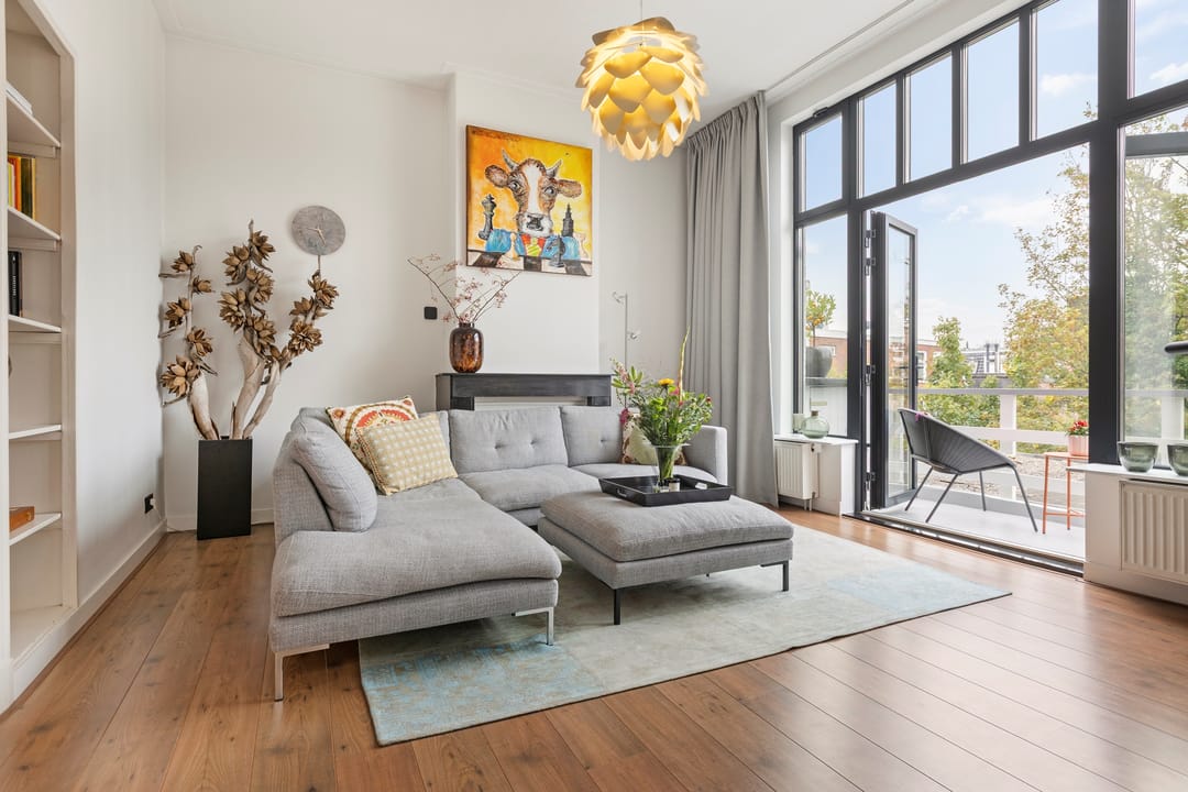 Foto 8 van Wassenberghstraat 38-B