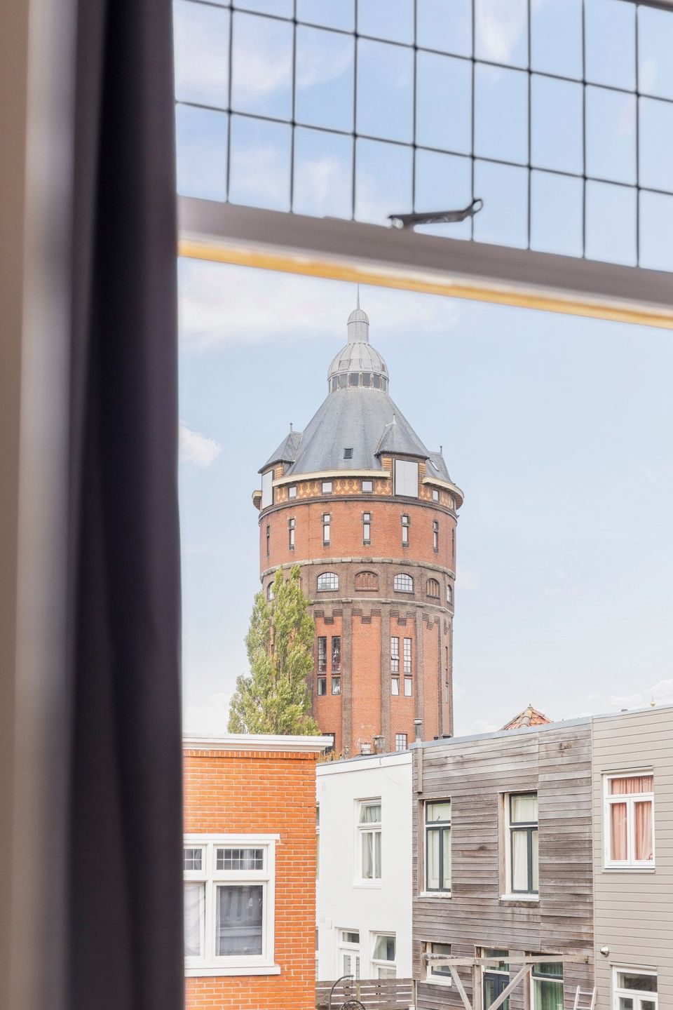 Foto 9 van Wassenberghstraat 38-B