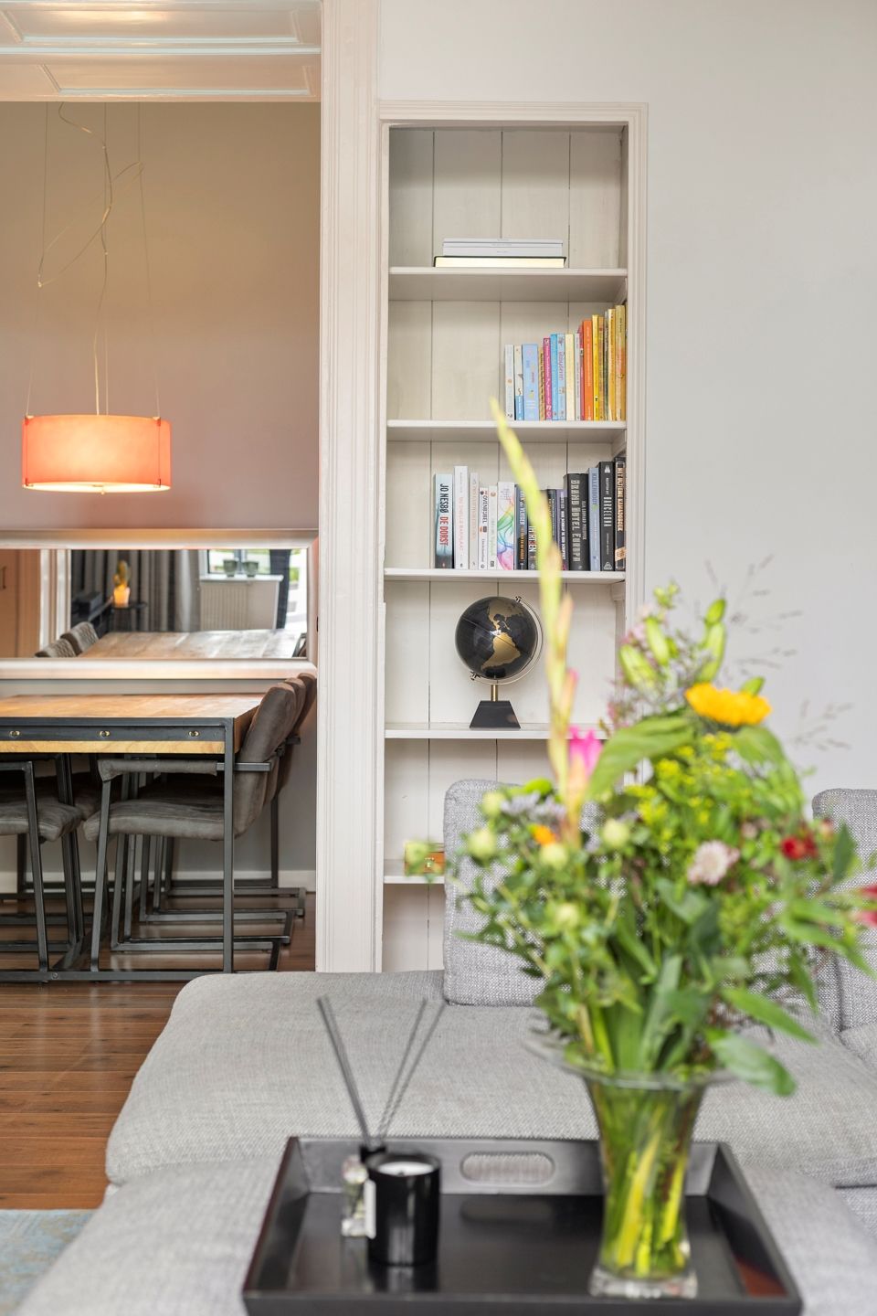 Foto 10 van Wassenberghstraat 38-B