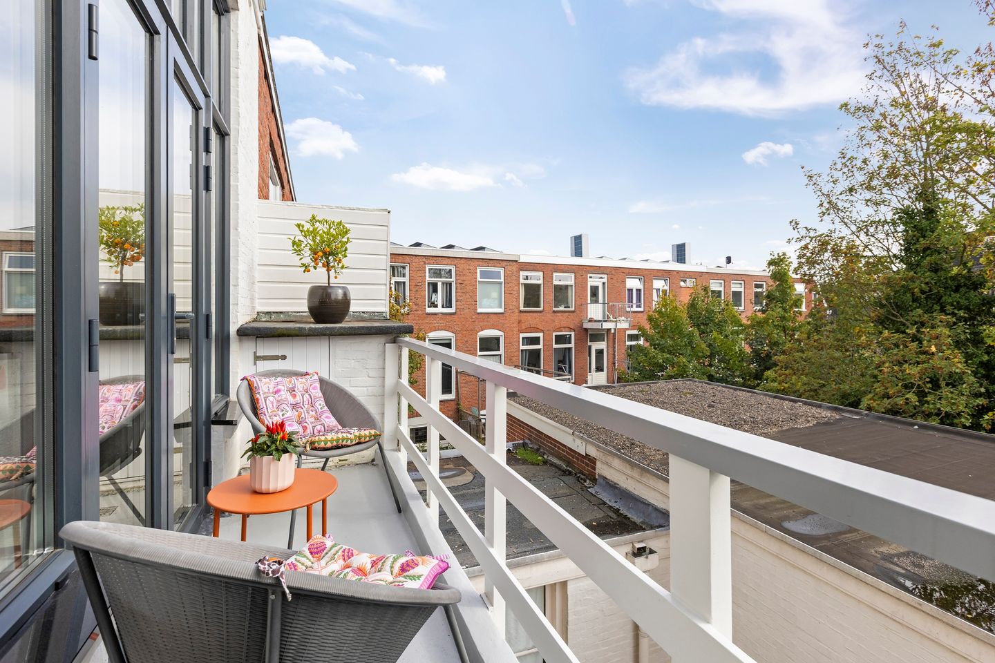 Foto 19 van Wassenberghstraat 38-B