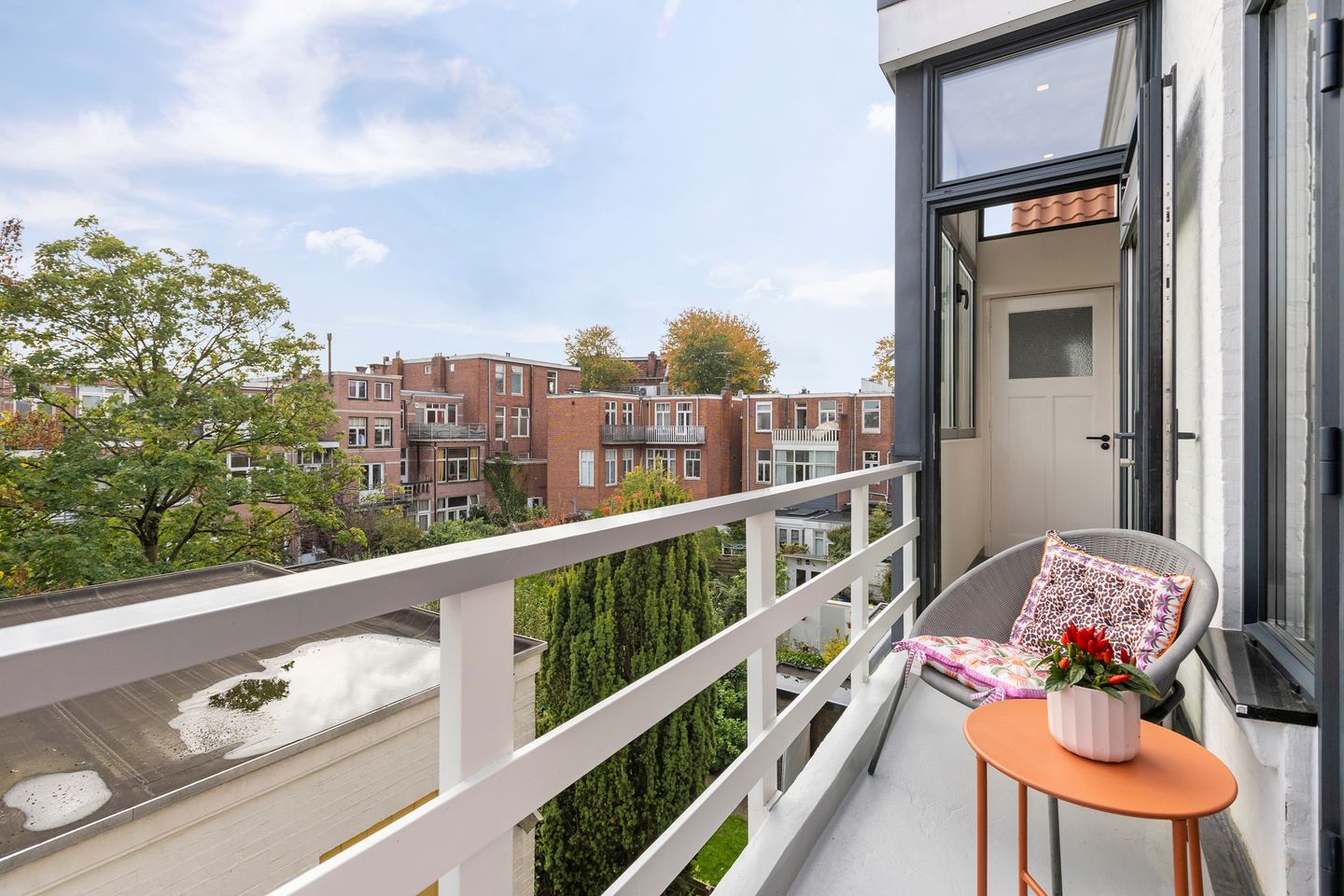 Foto 20 van Wassenberghstraat 38-B