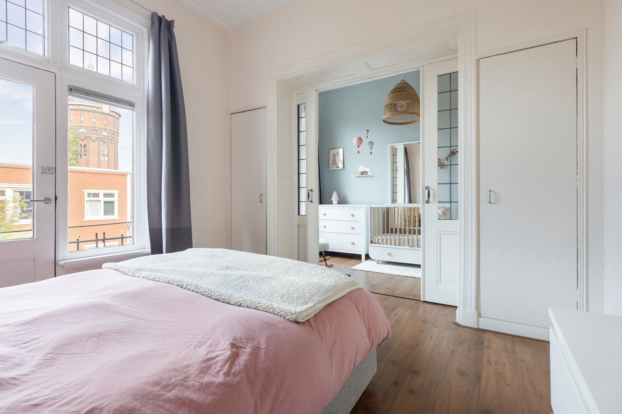 Foto 24 van Wassenberghstraat 38-B