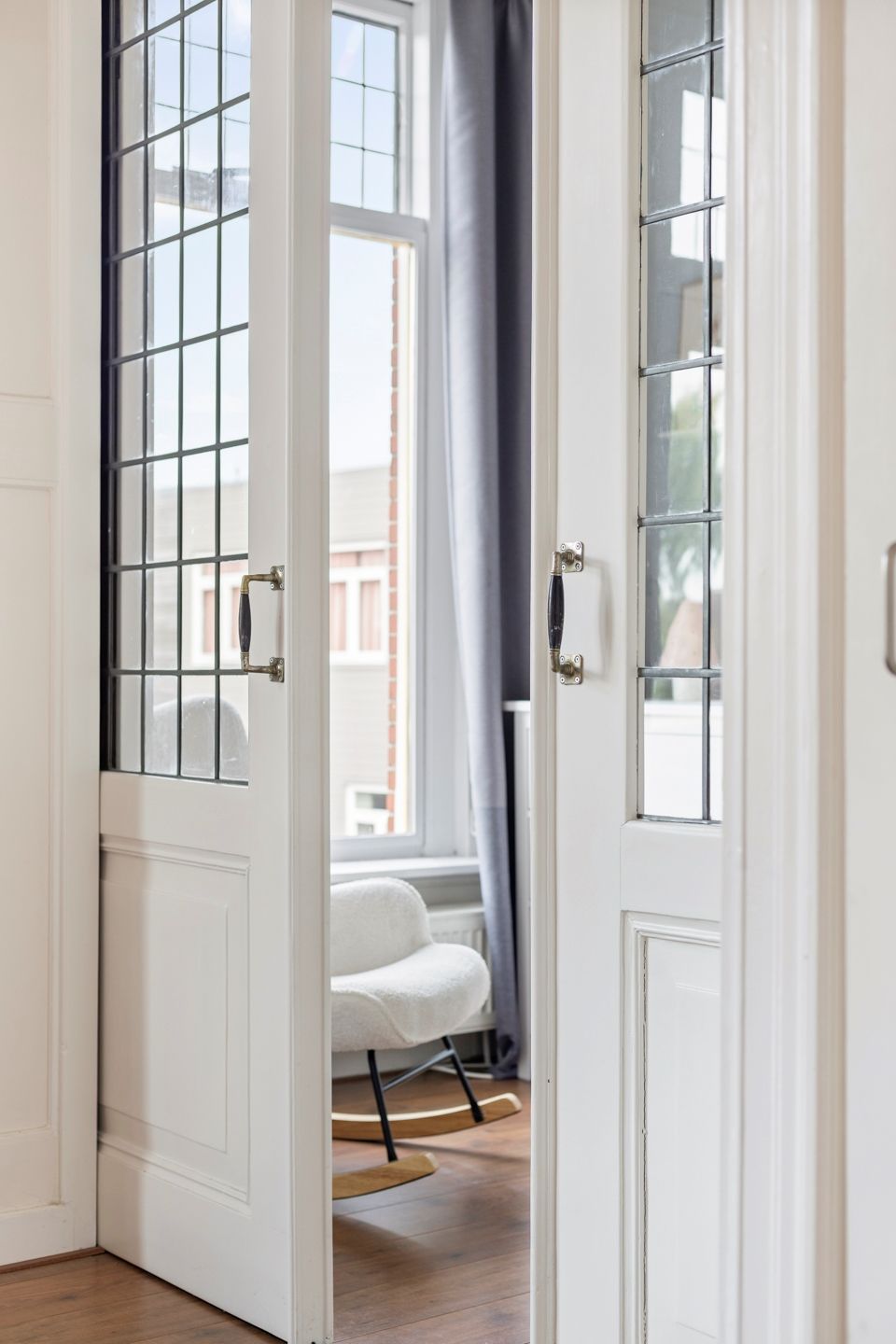 Foto 25 van Wassenberghstraat 38-B