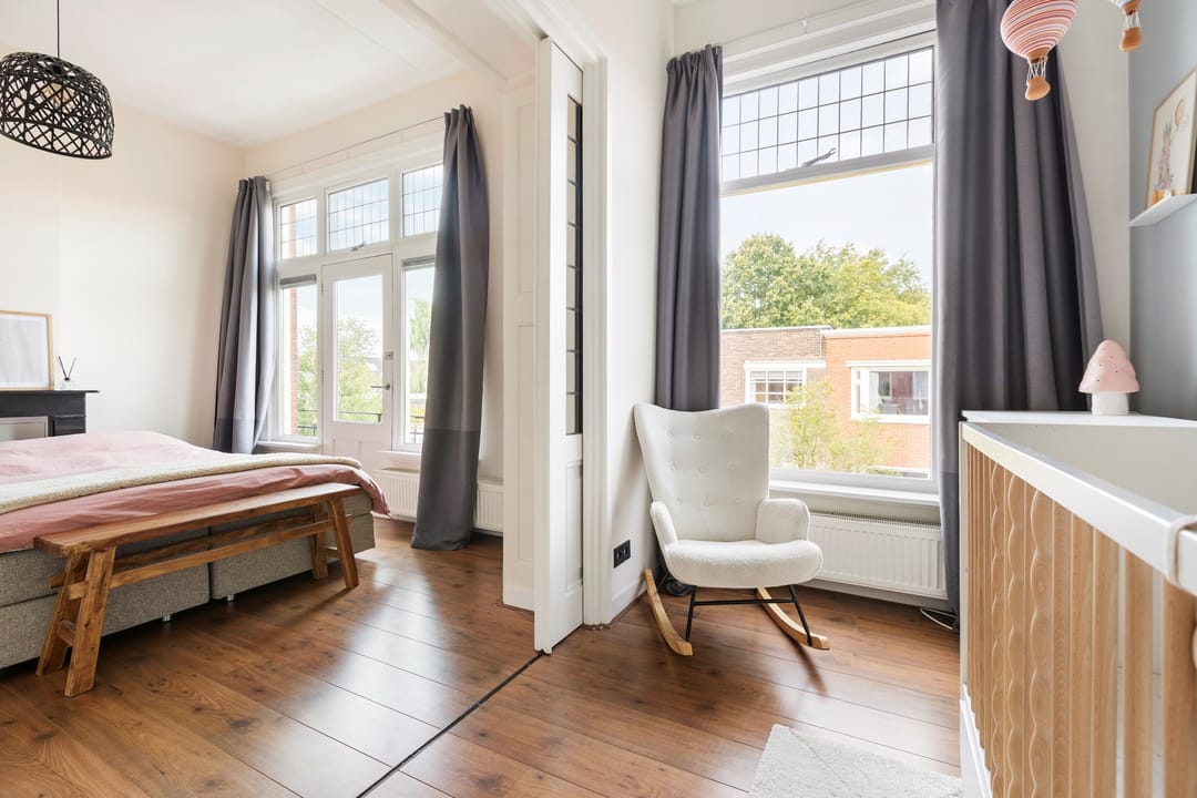 Foto 26 van Wassenberghstraat 38-B