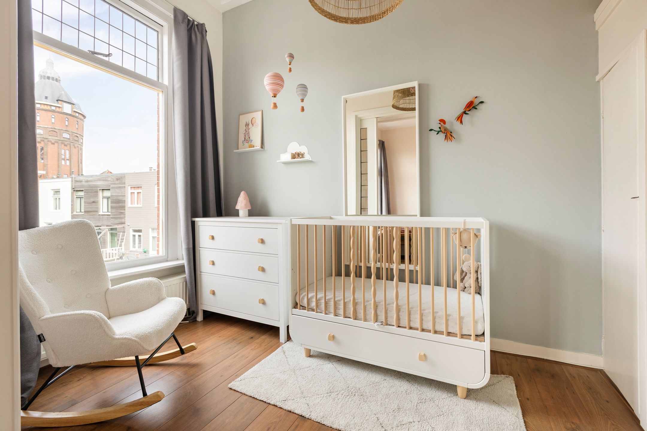 Foto 27 van Wassenberghstraat 38-B