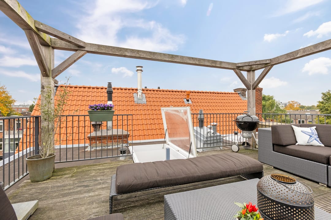 Foto 32 van Wassenberghstraat 38-B