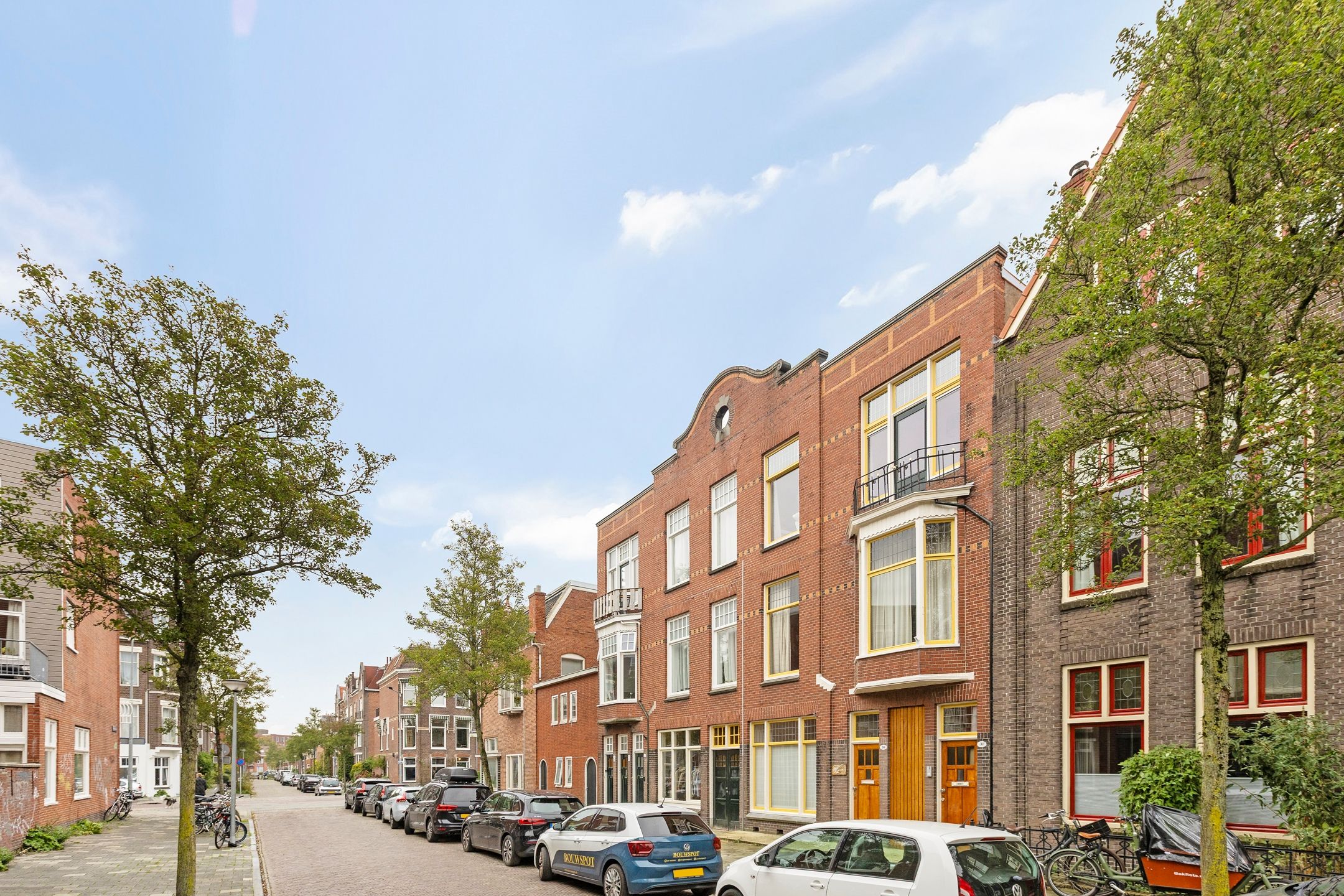 Foto 33 van Wassenberghstraat 38-B