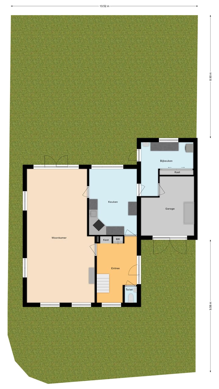 Photo 59 of Geerhoek 34