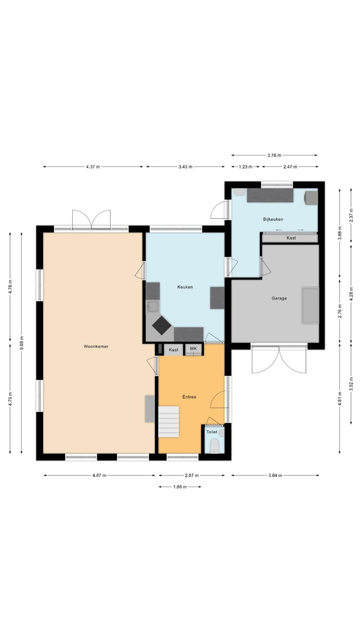 Photo 60 of Geerhoek 34