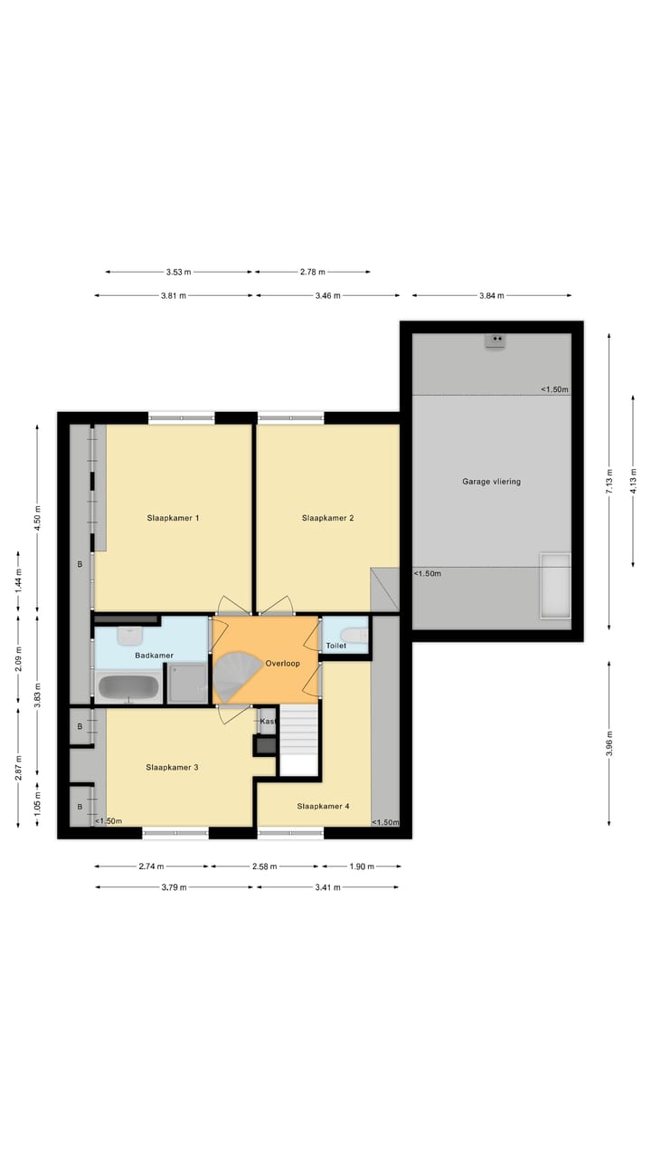 Photo 61 of Geerhoek 34