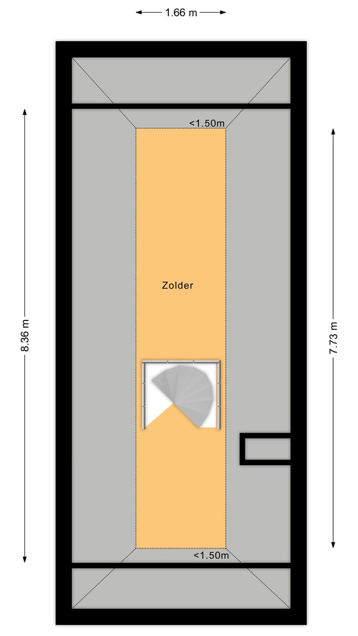 Photo 62 of Geerhoek 34