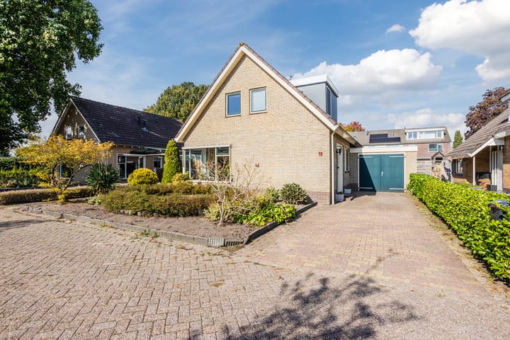 Foto 1 van Pr.Clauslaan 12