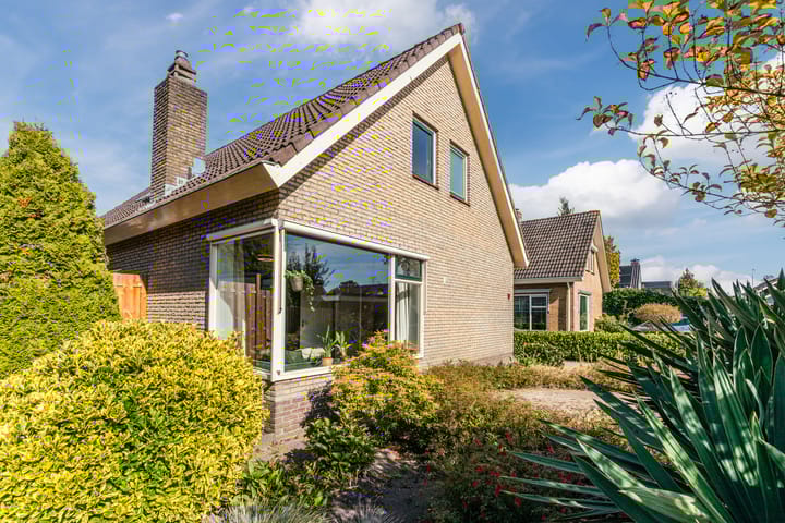 Foto 2 van Pr.Clauslaan 12