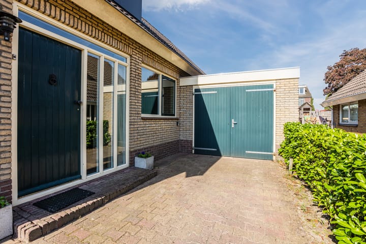 Foto 3 van Pr.Clauslaan 12