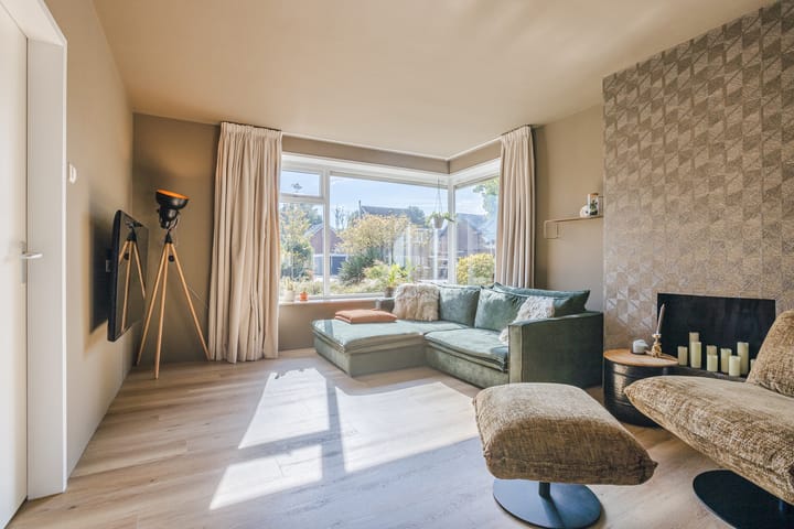 Foto 5 van Pr.Clauslaan 12