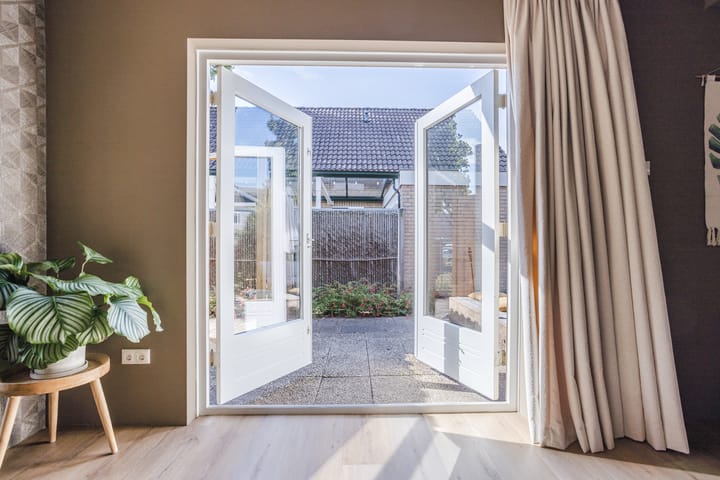 Foto 10 van Pr.Clauslaan 12