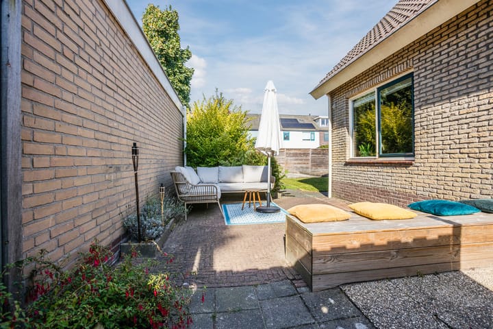 Foto 45 van Pr.Clauslaan 12