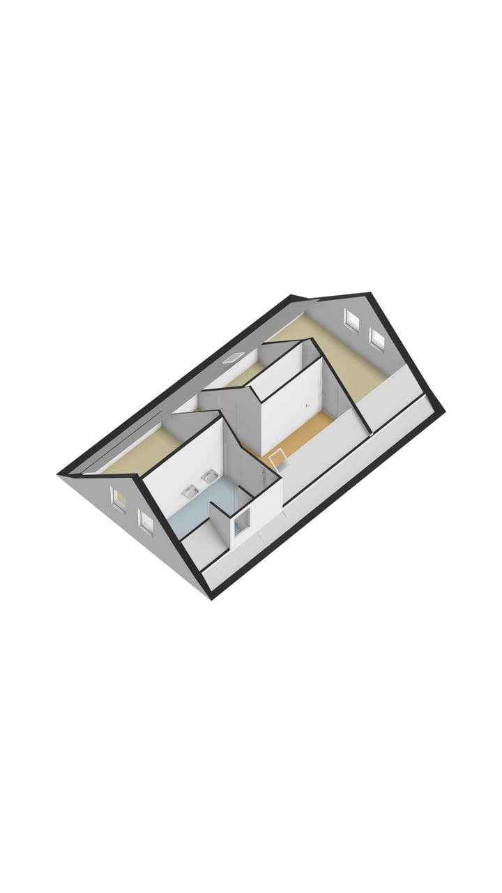 Foto 58 van Pr.Clauslaan 12