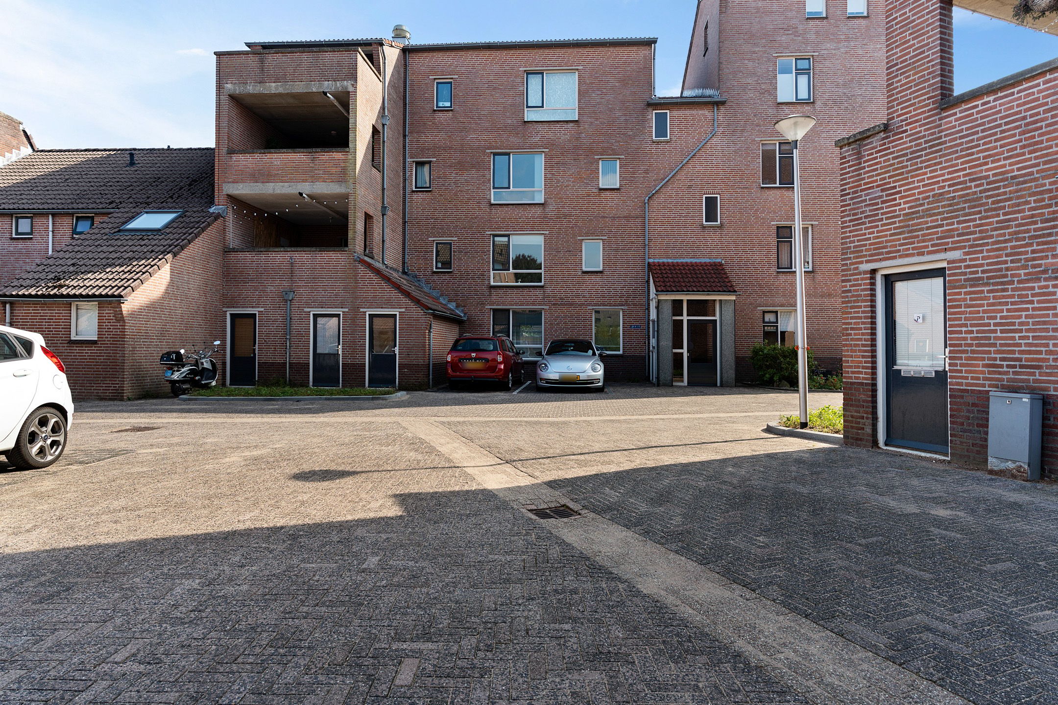 Foto 3 van Endepoel 4-A