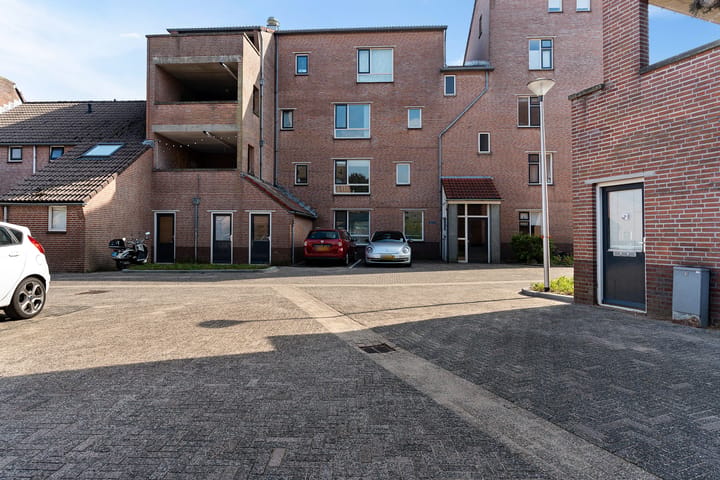 Foto 3 van Endepoel 4-A