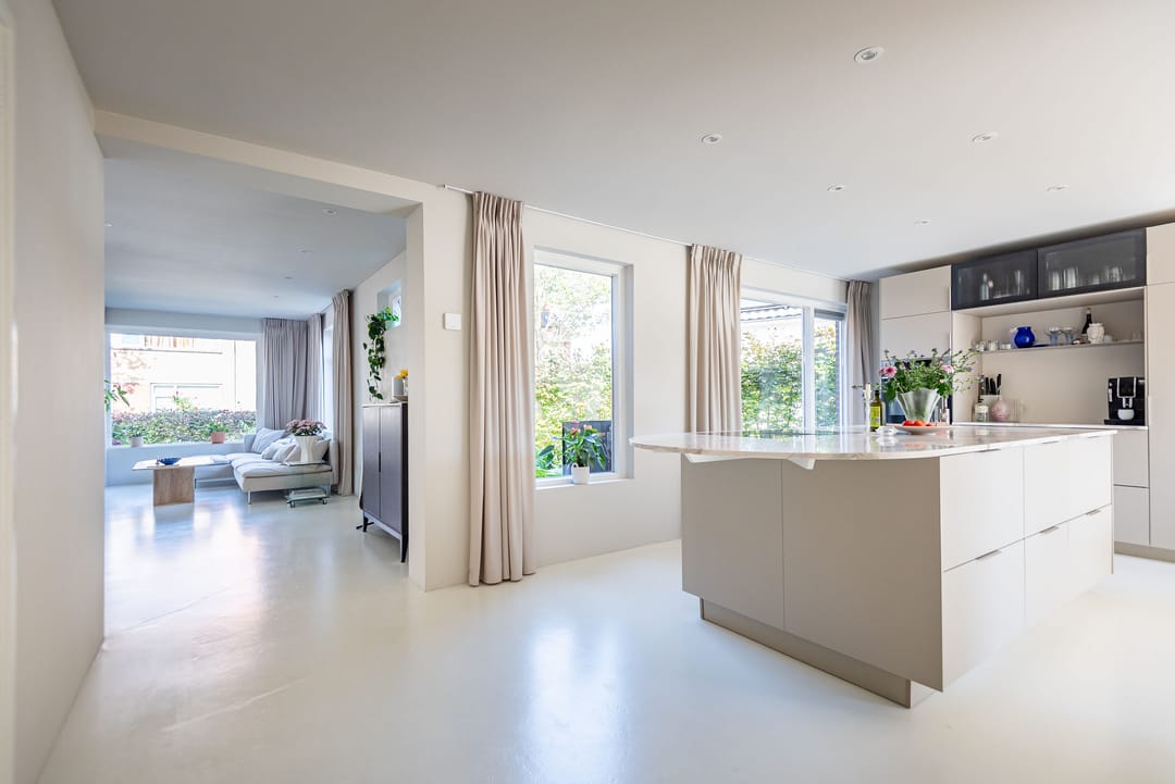 Photo 2 of Hogeweg 57-A