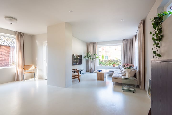 Foto 3 van Hogeweg 57-A