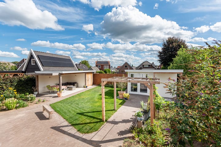 Foto 4 van Hogeweg 57-A