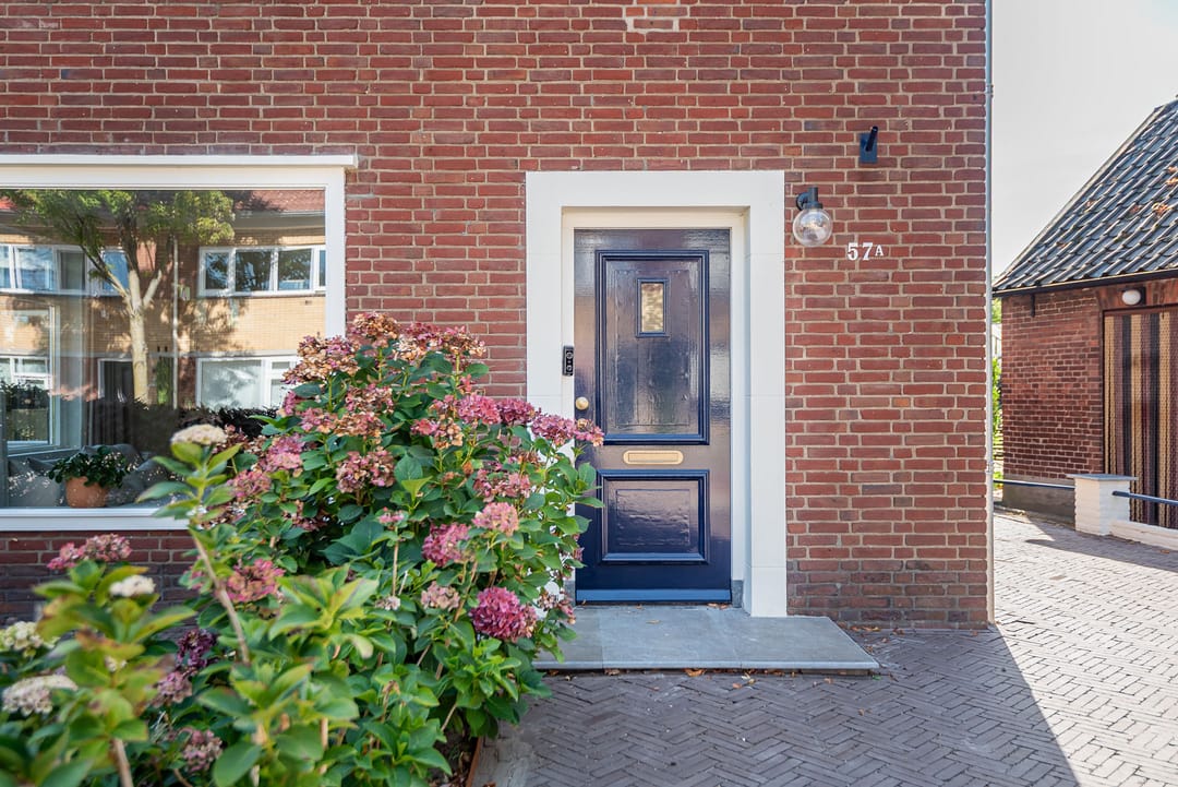 Photo 7 of Hogeweg 57-A