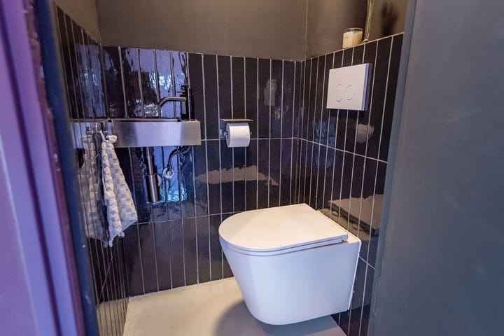 Foto 9 van Hogeweg 57-A