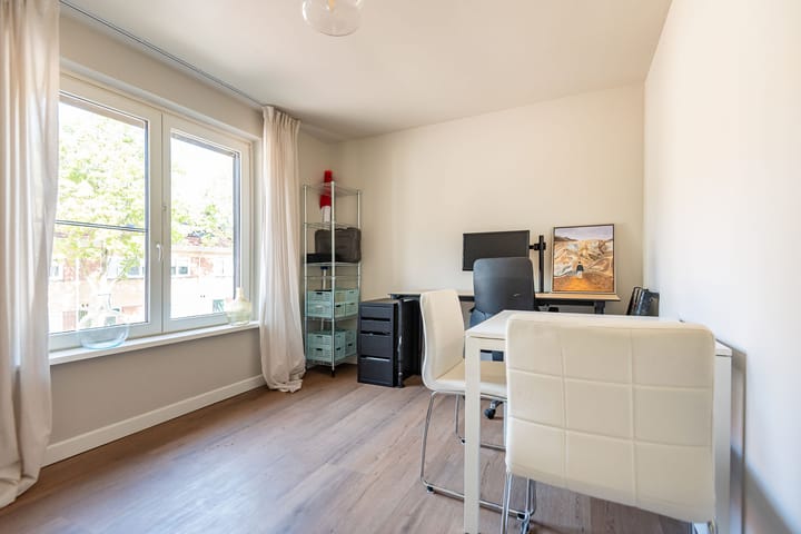 Foto 32 van Hogeweg 57-A