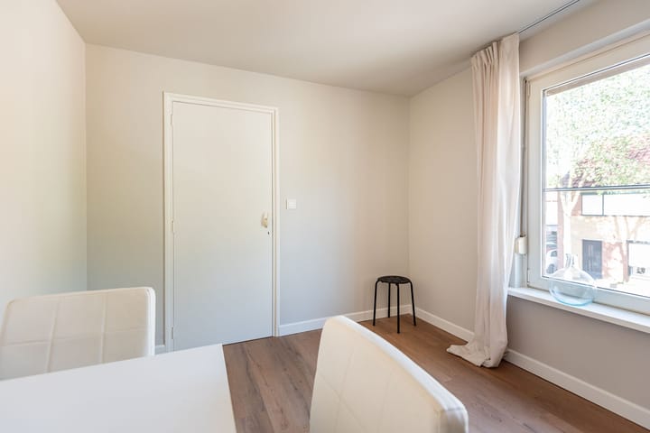 Foto 33 van Hogeweg 57-A