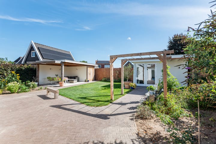 Foto 37 van Hogeweg 57-A