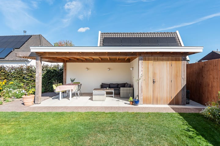 Foto 39 van Hogeweg 57-A