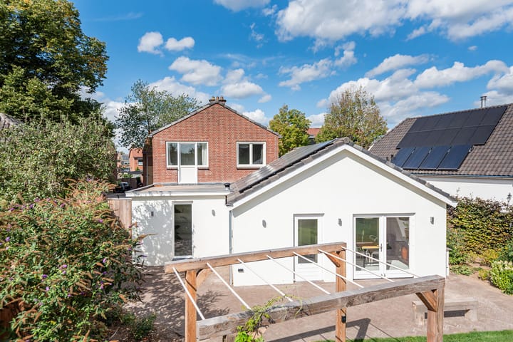 Foto 41 van Hogeweg 57-A