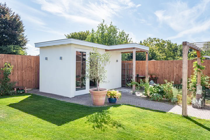 Foto 42 van Hogeweg 57-A