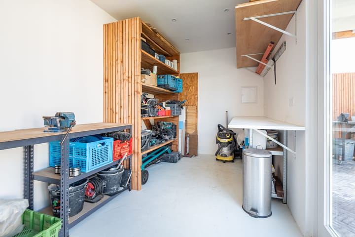 Foto 43 van Hogeweg 57-A